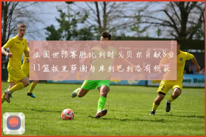 法国世预赛胜比利时戈贝尔贡献8分11篮板里萨谢与库利巴利各有斩获