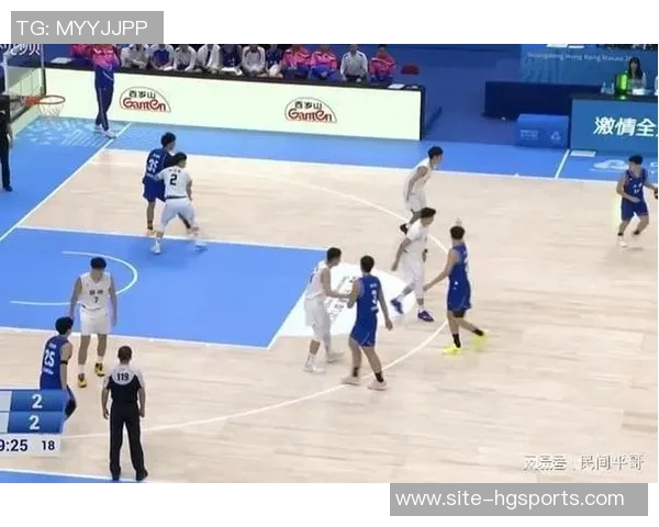 全运会小组赛万孟霖闪耀全场助力上海U22男篮胜中国香港队
